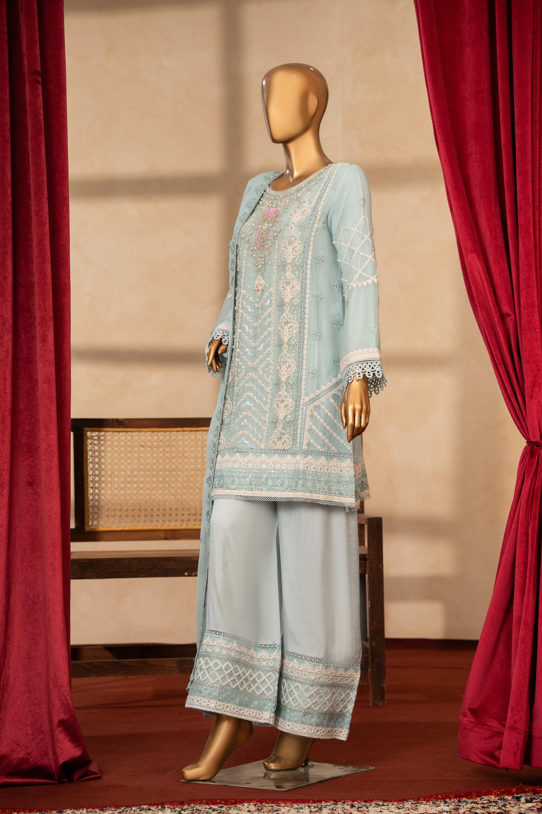 Abeer - Saanjh