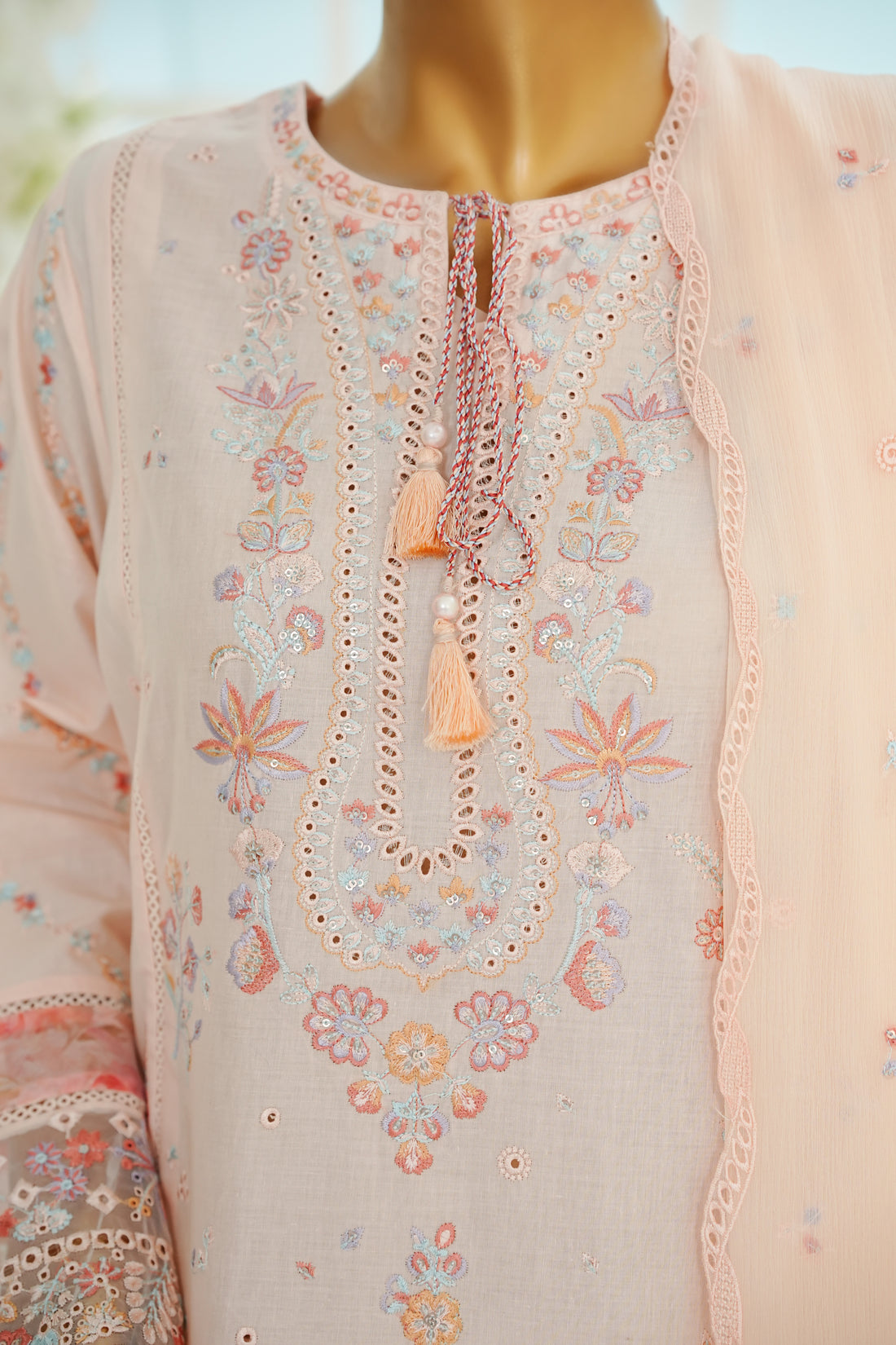 Zareen - Dhaga