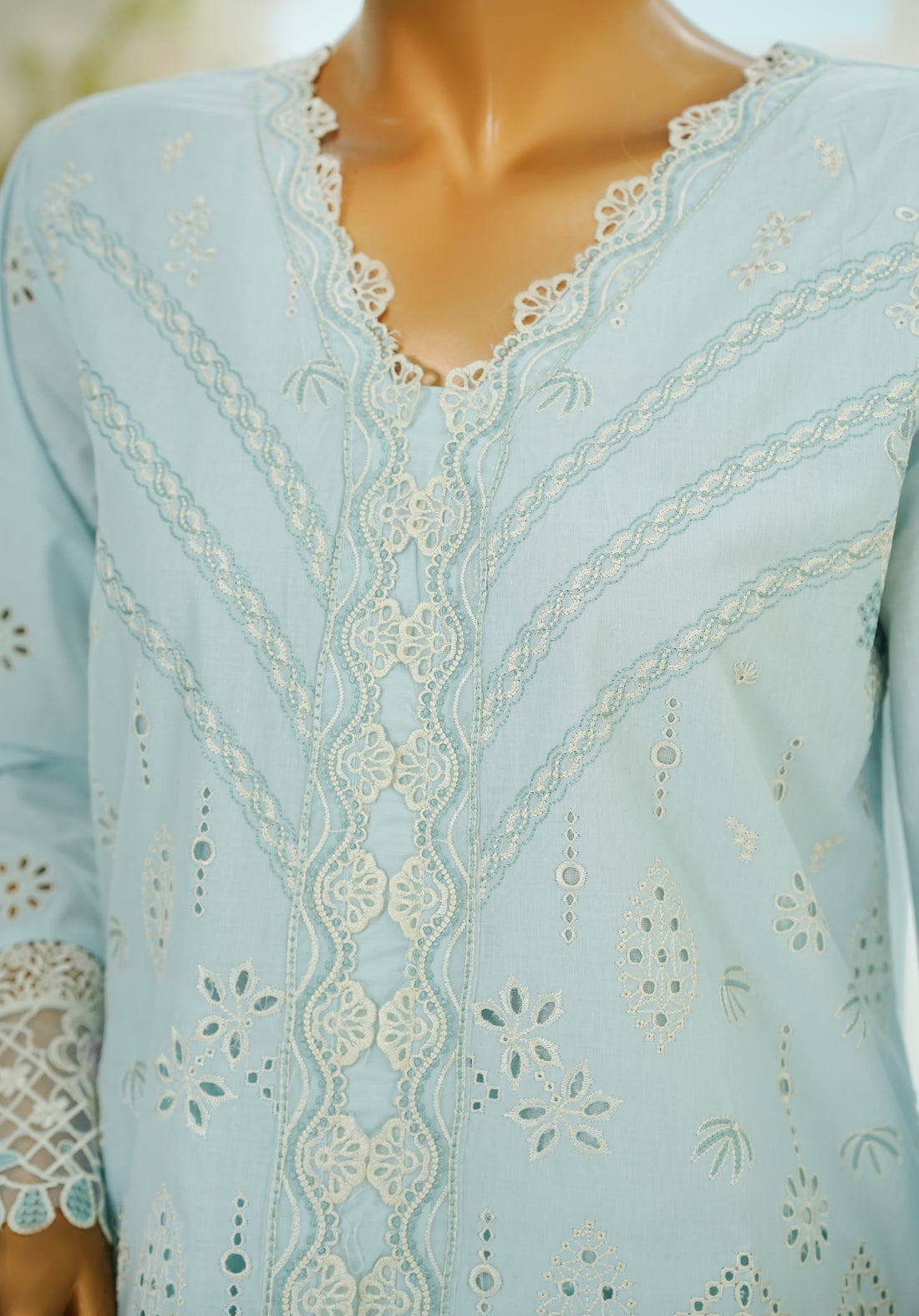 Lailaan - Dhaga
