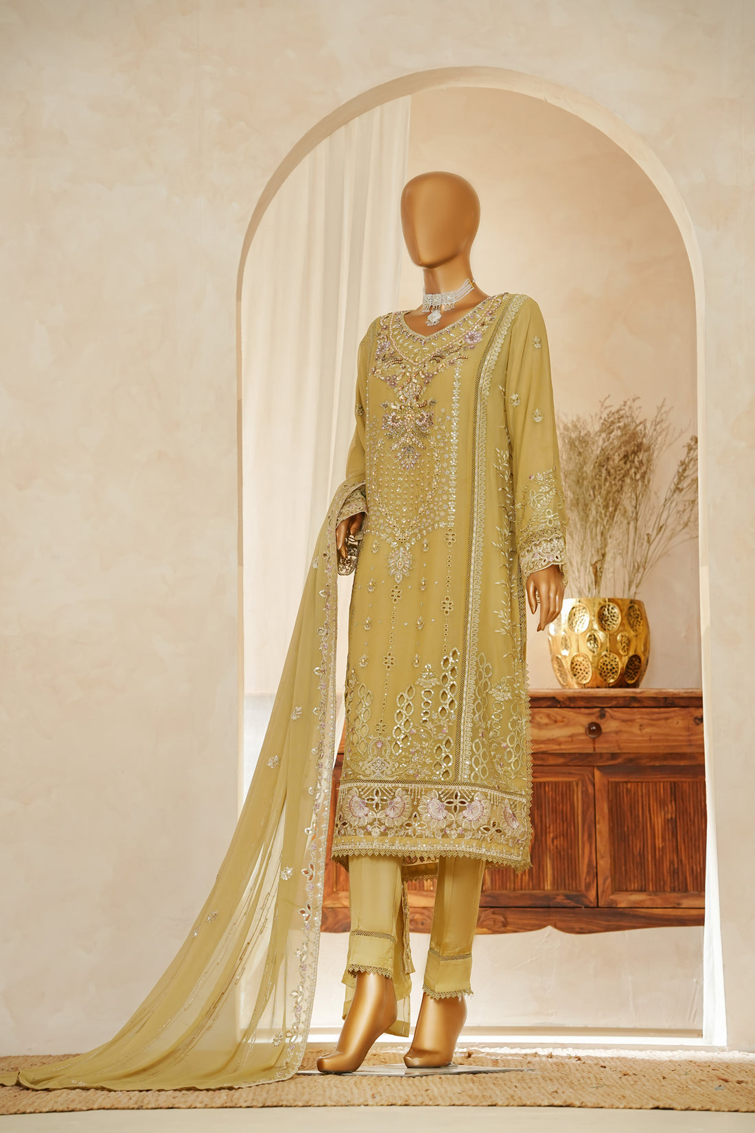 Tabeer - Pehzaan
