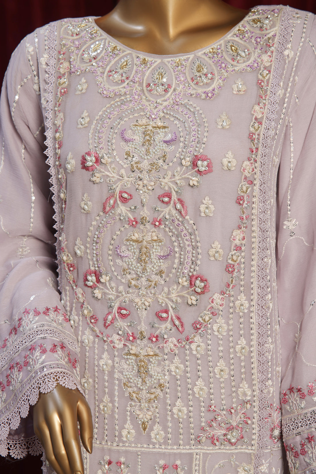 Ornate