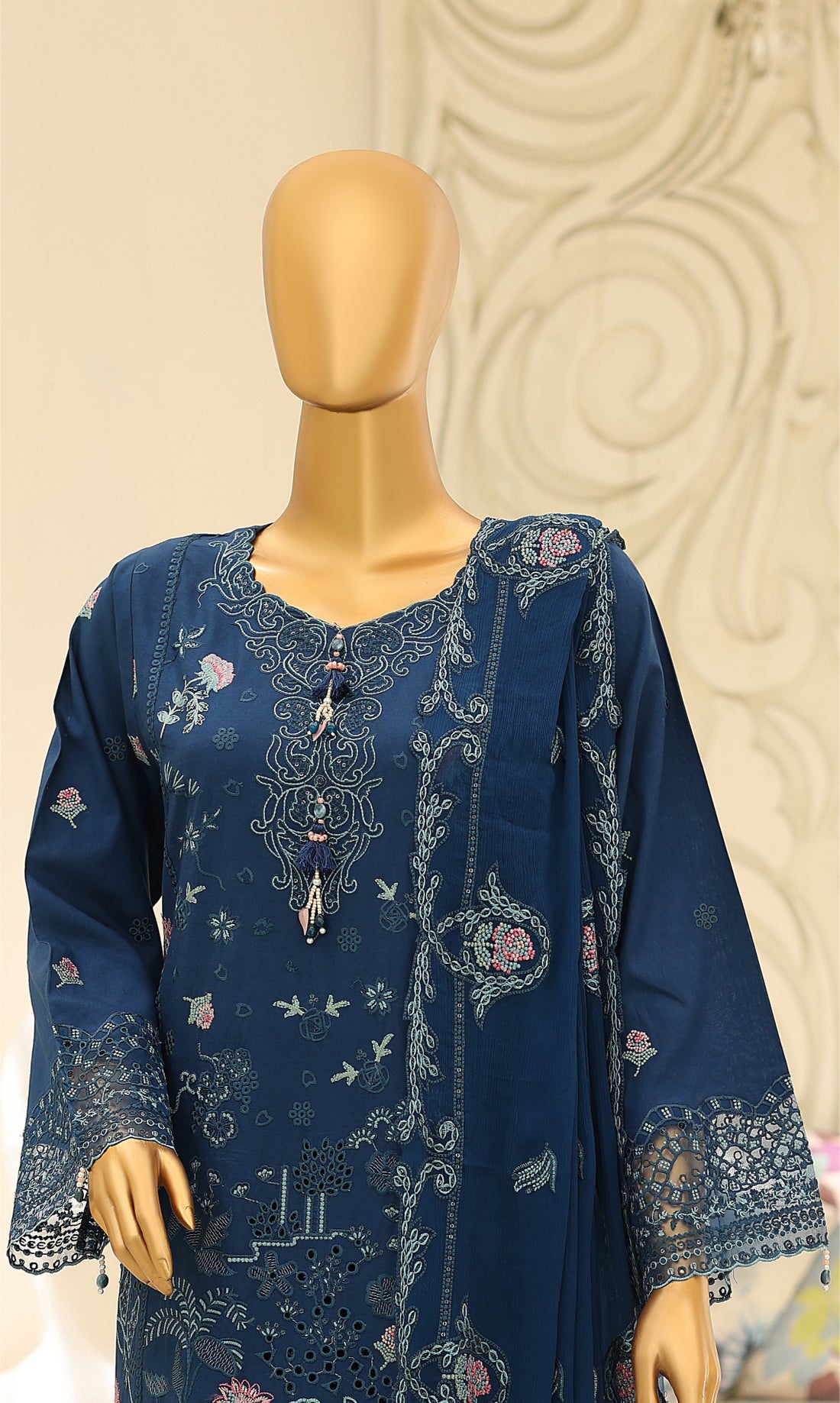 Saherya - Raya