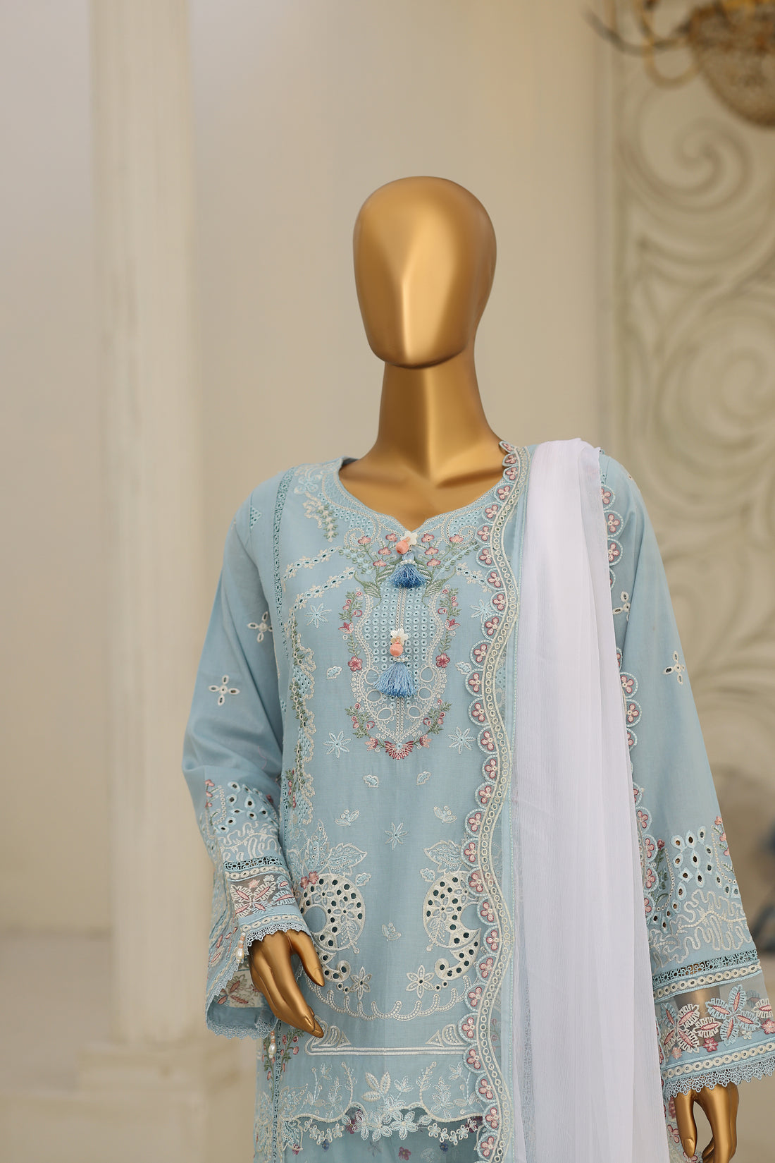 Mehryal - Raya