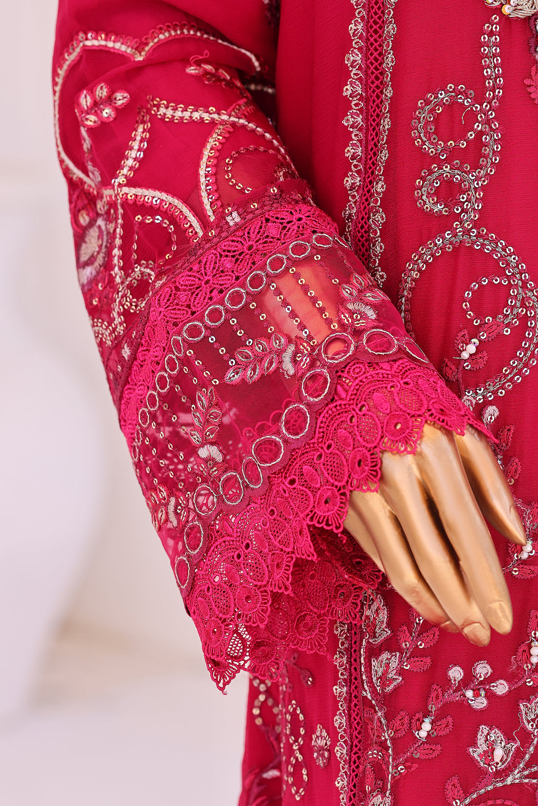 Jannat - Farha