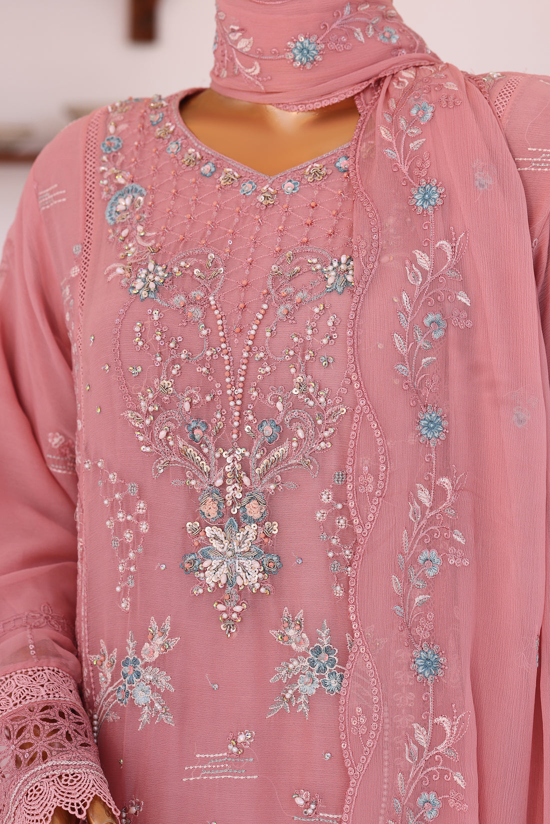 Mehrban - Farha