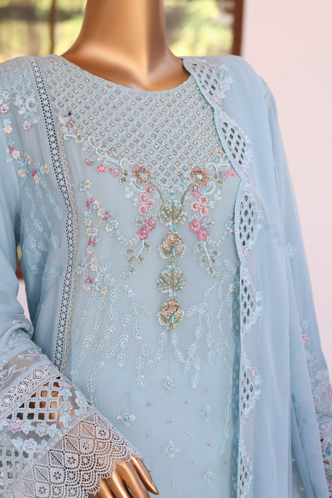 Hoorain - Farha
