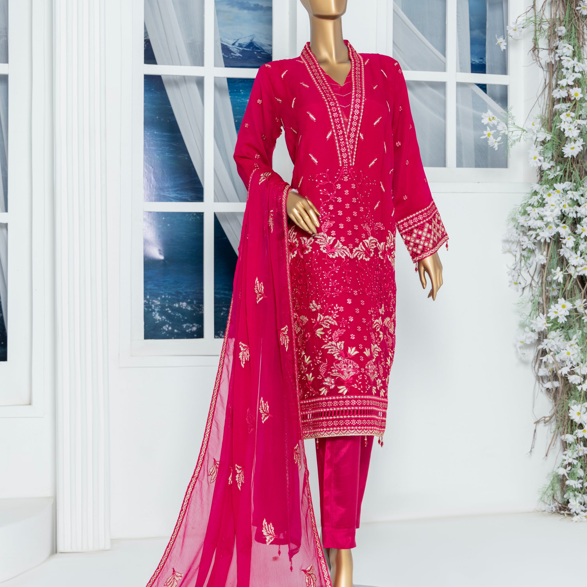 Fuchsia
