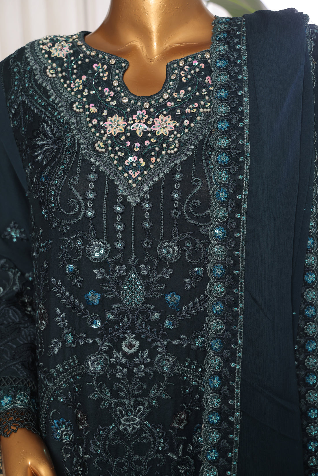 Zareen