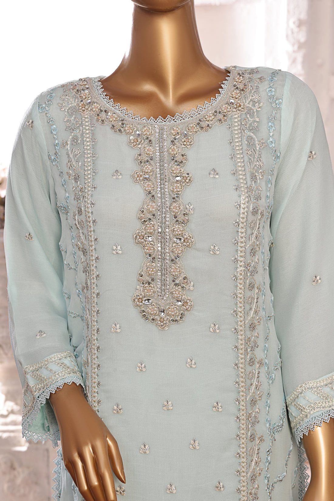 Frost - Dastan