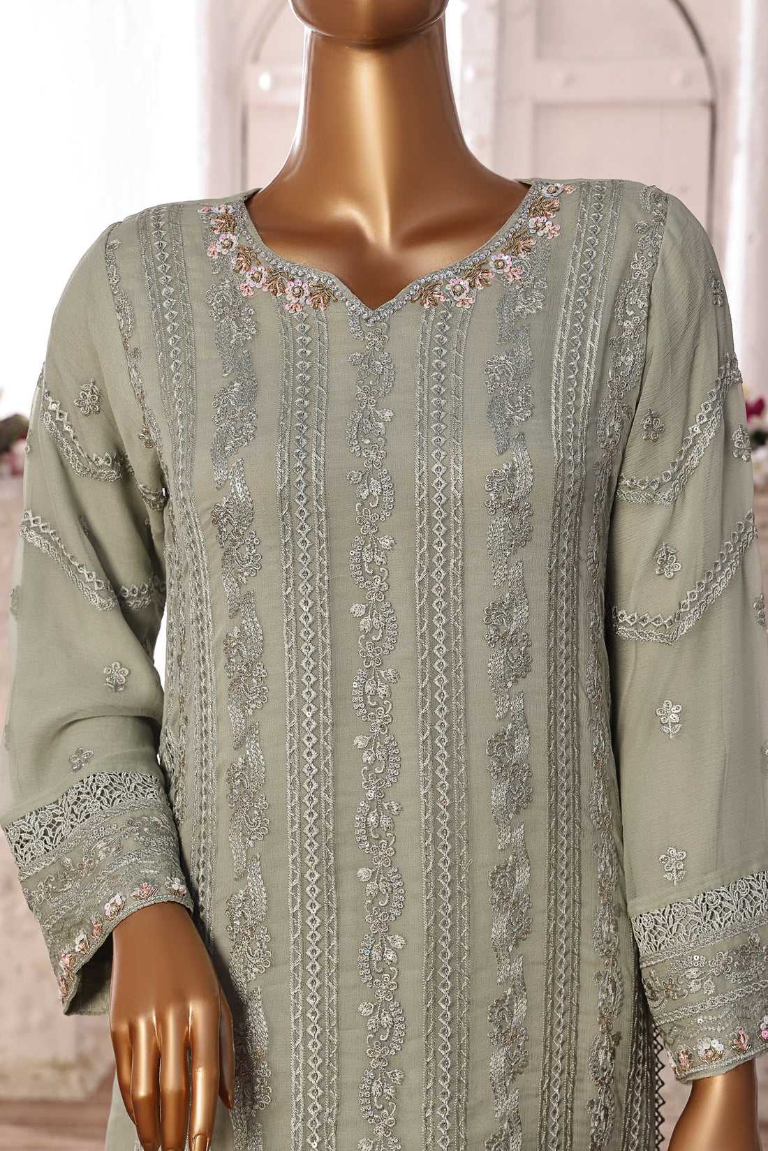 Palette - Dastan