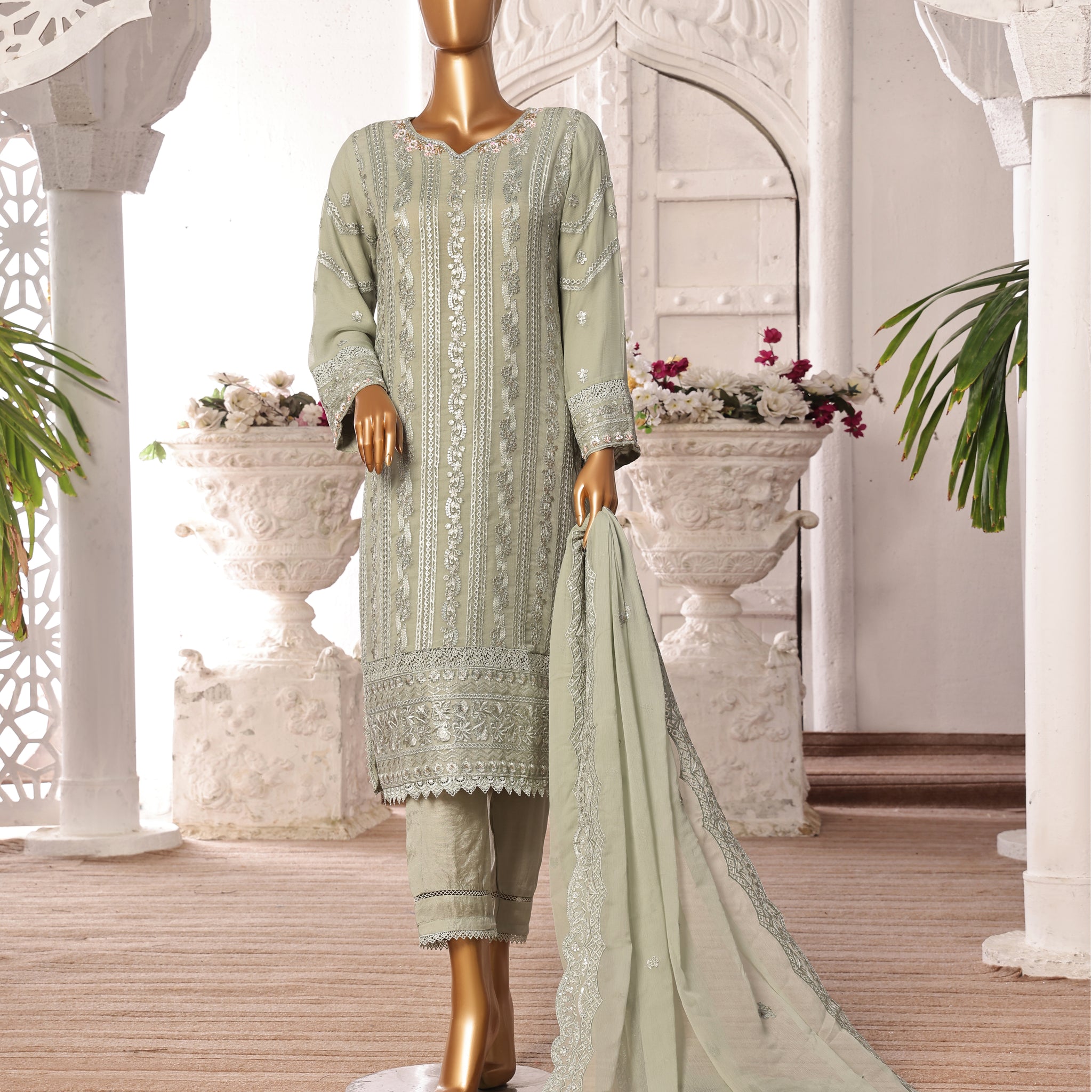 Palette - Dastan