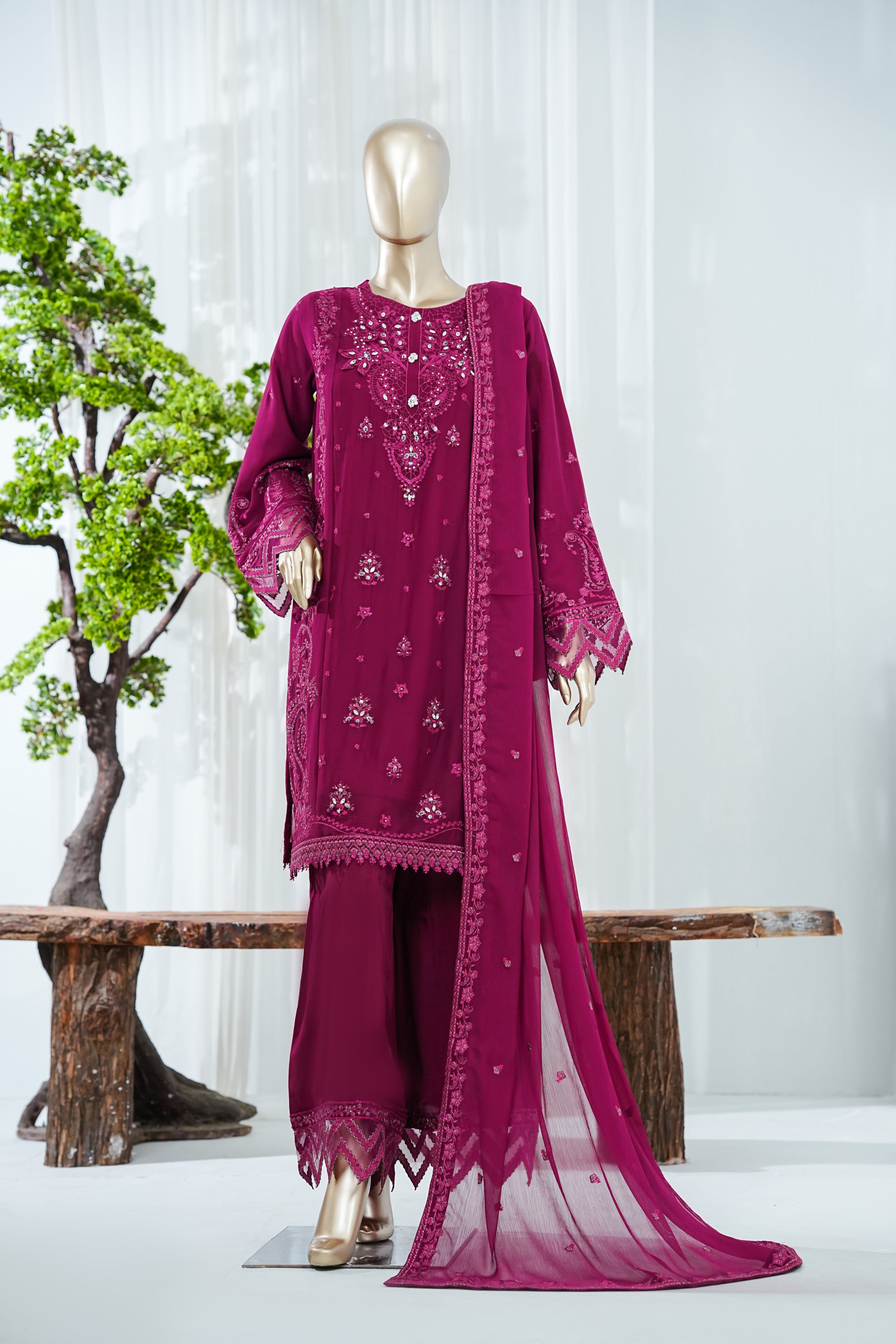 Gulrukh - Falak