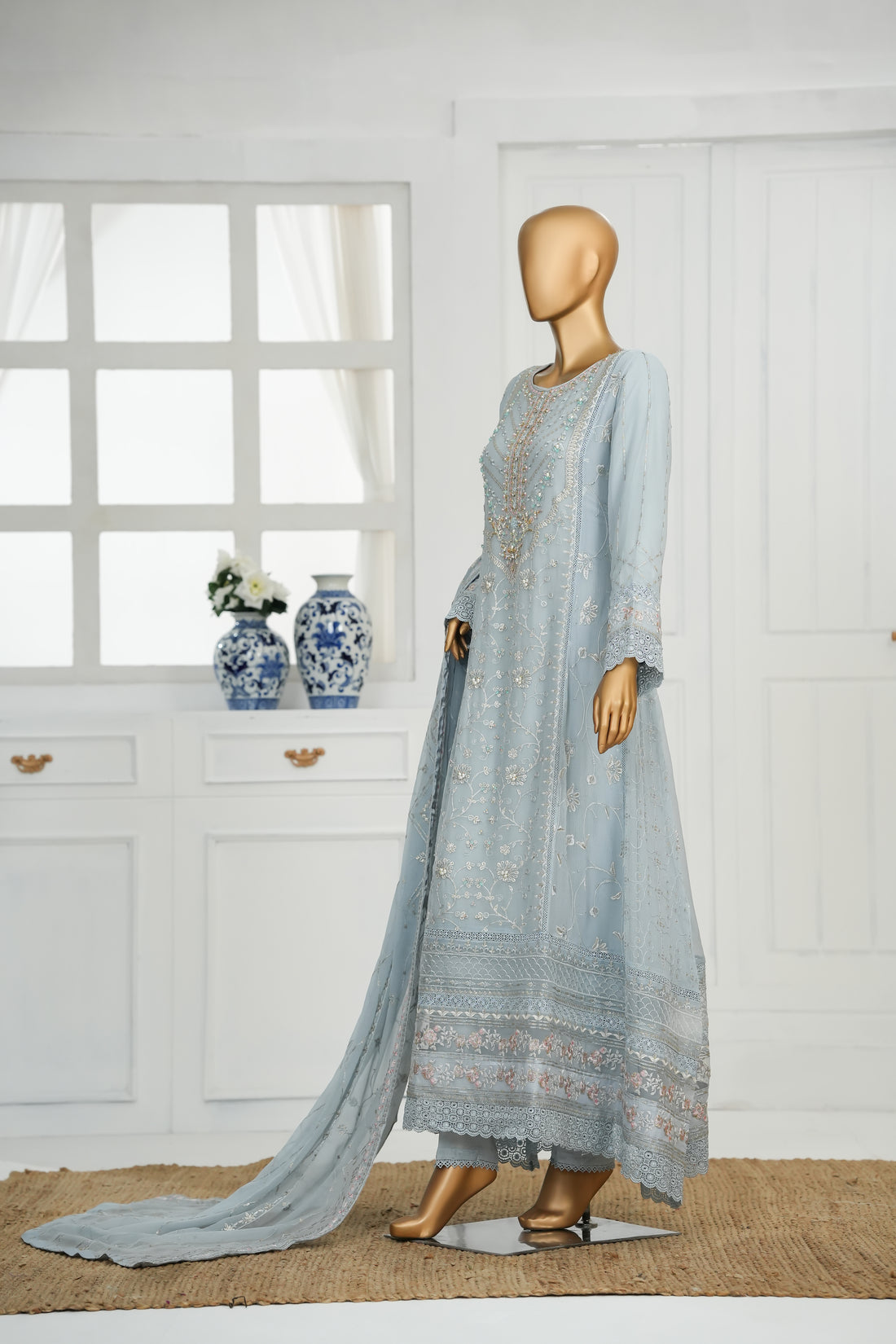 Pareeza-Khwabeeda