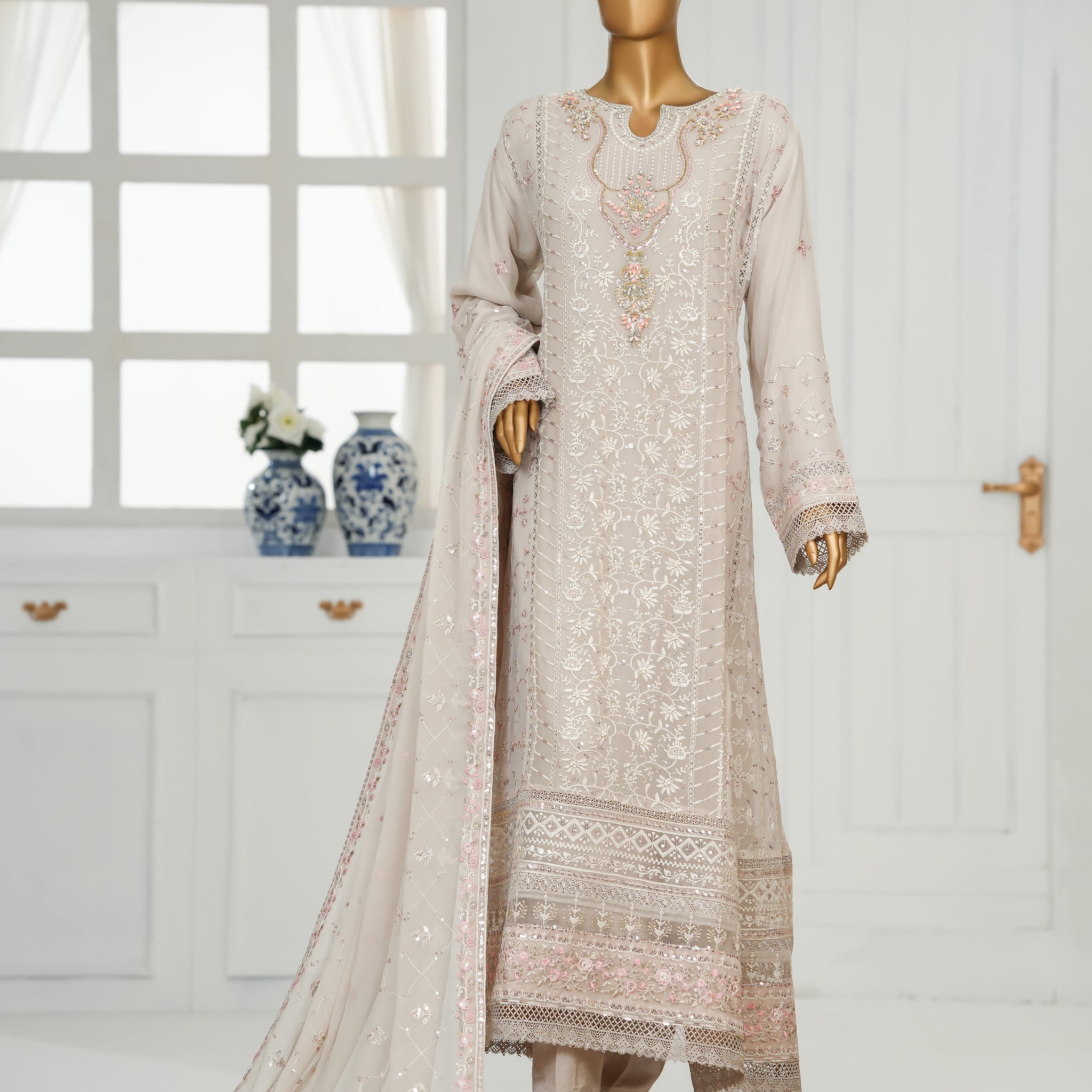 Zareenah-Khwabeeda