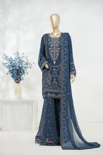 Zebaish - Maahi
