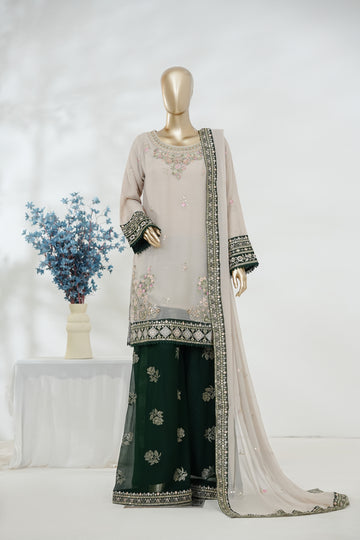 Naqveen - Maahi